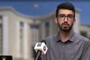 گفت و گو با علیرضا مشفق دارنده مدال طلای انفرادی و نقره گروهی پانزدهمین المپیاد دانشجویان علوم پزشکی کشور